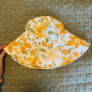 Billabong Time to Shine Bucket Hat thumbnail 3