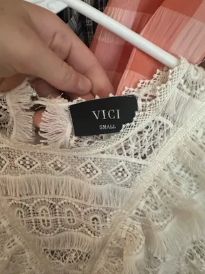 VICI Dress thumbnail 4