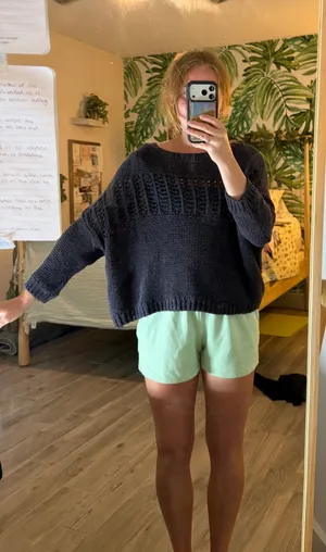 O’Neill black light sweater  thumbnail 1