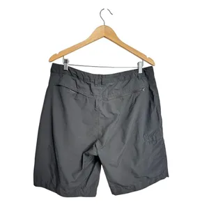 The North Face Paramount Active Hiking‎ Shorts Grey Mens 36 Regular thumbnail 3