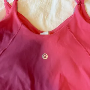 Lululemon Align Cami Cropped Tank A/B thumbnail 10