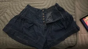 Free People Shorts thumbnail 2