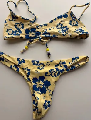 BAMBA SWIM Bikini Set thumbnail 3