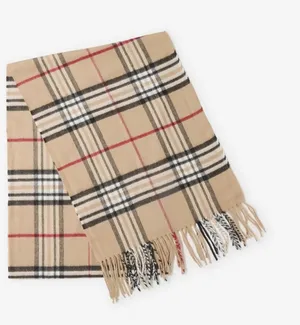 Fraas Cashmink Muffler Scarf  thumbnail 1