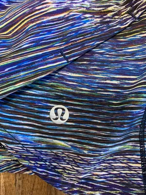 Lululemon speed up shorts thumbnail 3