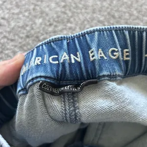 American Eagle Jogger Jeans  thumbnail 4