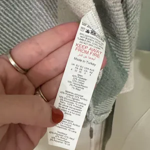 NastyGal Plaid Button-Up Shirt Jacket thumbnail 2