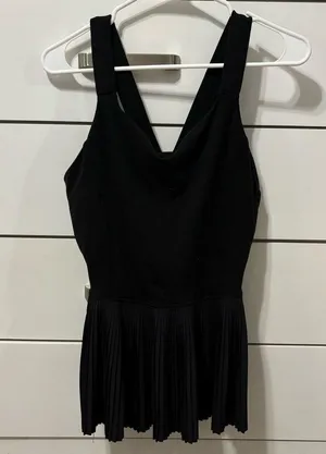 Lululemon City Tank Black thumbnail 3