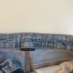 American Eagle Jean Shorts thumbnail 2