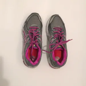 Aasics Gel Sneakers thumbnail 2