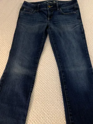 American Eagle Jeans thumbnail 3