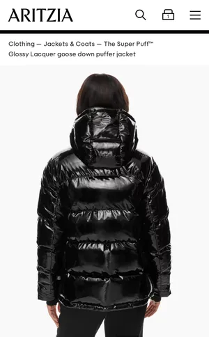 Aritzia Super Puff thumbnail 2
