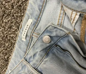 PacSun straight leg jeans thumbnail 4