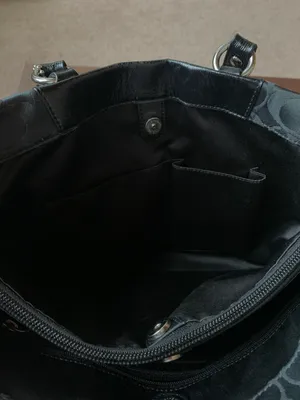 Black Purse thumbnail 10