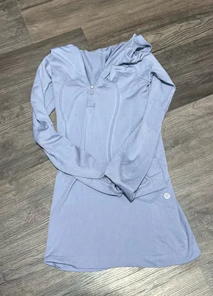 Lululemon Quarter-Zip thumbnail 1