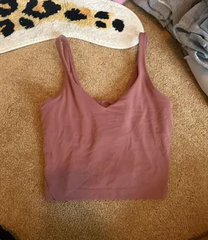 lululemon align tank thumbnail 1