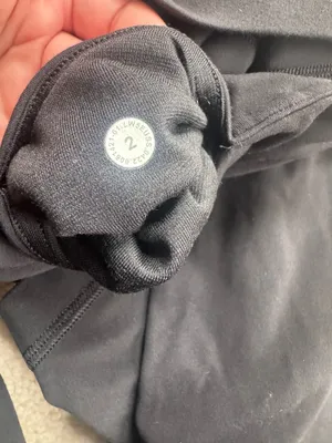 Lululemon Mini Flare Align thumbnail 3