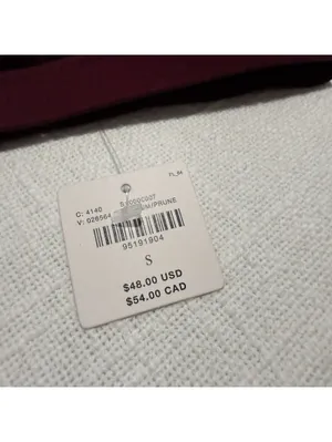 Anthropologie Burgundy Plum Velvet Triangle Spaghetti Strap Unlined Bralette NWT thumbnail 3