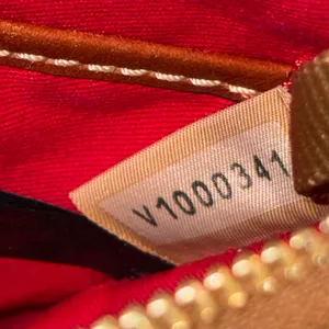 Dooney & Bourke Brown Leather Crossbody Bag thumbnail 14