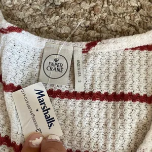 Nwt paper crane tank top small‎ thumbnail 3