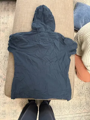 Light coat Columbia  thumbnail 3