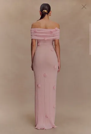 Meshki Brynn Dress thumbnail 3