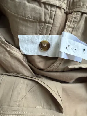 Quince shorts thumbnail 5