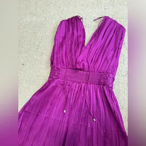 Purple Steve Madden Dress thumbnail 4