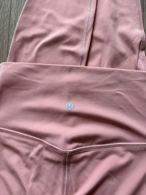 Lululemon Leggings Align thumbnail 2