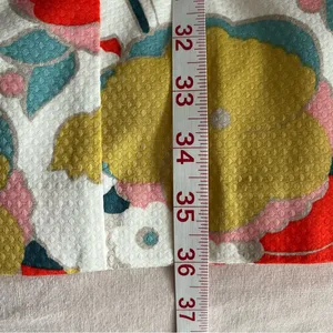 Boden• NWT•Mod Retro Print Sheath Dress• Sz 8 thumbnail 10