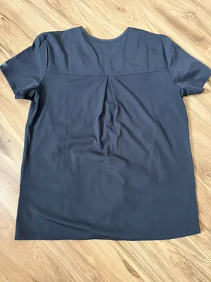 Med Couture Scrub Top  thumbnail 2