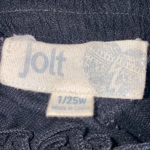 ✨ Jolt high rise Black Lounge Joggers✨ thumbnail 4