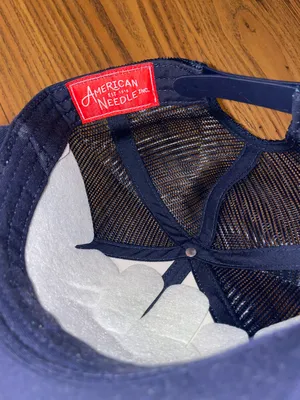 Trucker Hat thumbnail 4