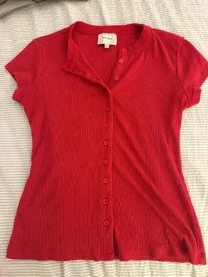 Reformation Top thumbnail 1