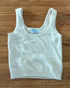 Smash + Tess Tank Top Size undefined thumbnail 1