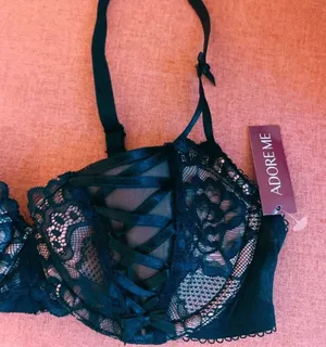 Adore Me Emmy Contour Bra NWT thumbnail 4