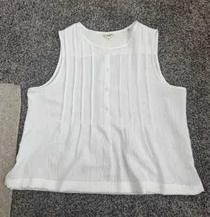 Max Studio Blouse thumbnail 1