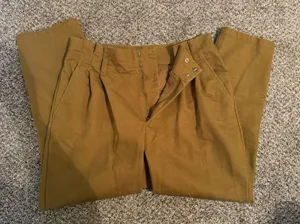 High Waisted Pants Size 14 thumbnail 3