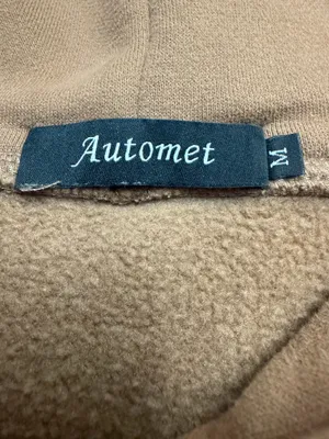 Amazon Sweatshirt thumbnail 4
