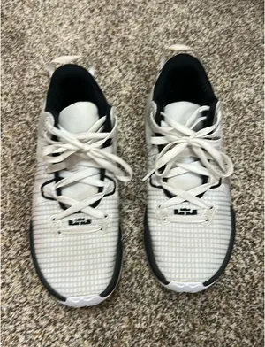 Nike Zoom Rival Multi basketball shoes thumbnail 1