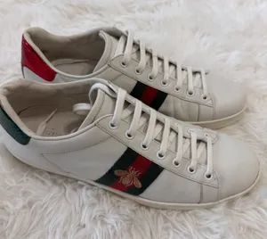 Gucci Ace Women's Sneakers thumbnail 1