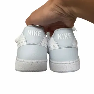 Nike Court Vision Low Next Nature Sneakers Sz 8.5 thumbnail 4