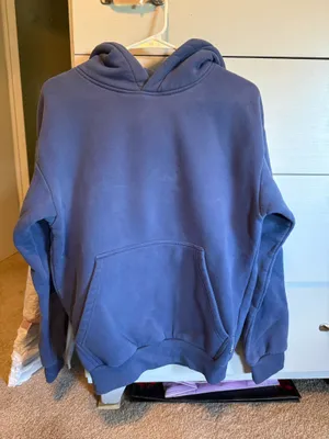 Comfrt hoodie  thumbnail 1