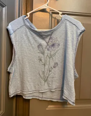 American Eagle Top thumbnail 1