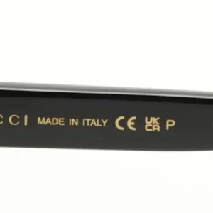 Gucci GG1345S (Unisex) Sunglasses. - NWT thumbnail 6