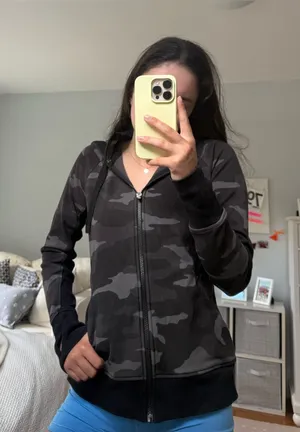 Athleta Zip-Up thumbnail 1