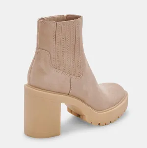 DV by Dolce Vita Caster H20 Dune Suede thumbnail 3