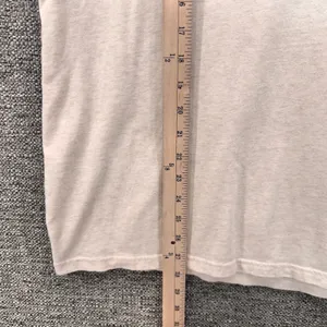 Polo Ralph‎ Lauren Shirt Cream Medium thumbnail 7