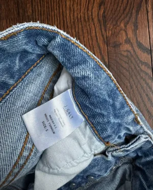 John Galt Jeans thumbnail 3