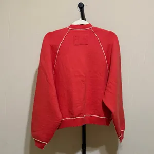 NWT Free People We The Free Midnight Cardi thumbnail 5